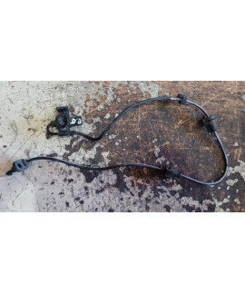 Sensor Abs Dianteiro Direito Honda Civic 2.0 2019 Sensor Abs Dianteiro Direito Honda Civic 2.0 2019