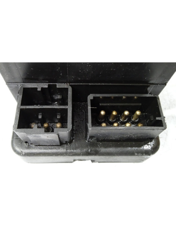 Bomba Trava Fechadura Mercedes C280 1995 0132006331