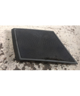 Moldura Alto Falante Diant Esquerdo Porsche Cayenne 03 - 10 Preto Moldura Alto Falante Diant Esquerdo Porsche Cayenne 03 - 10 Preto