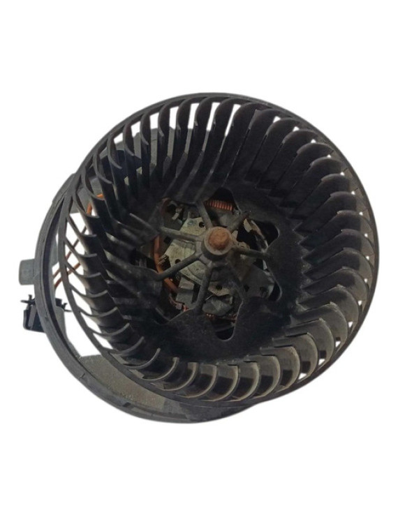 Ventilador Ar Forçado Jetta 2015 2016 2017 2018 2019