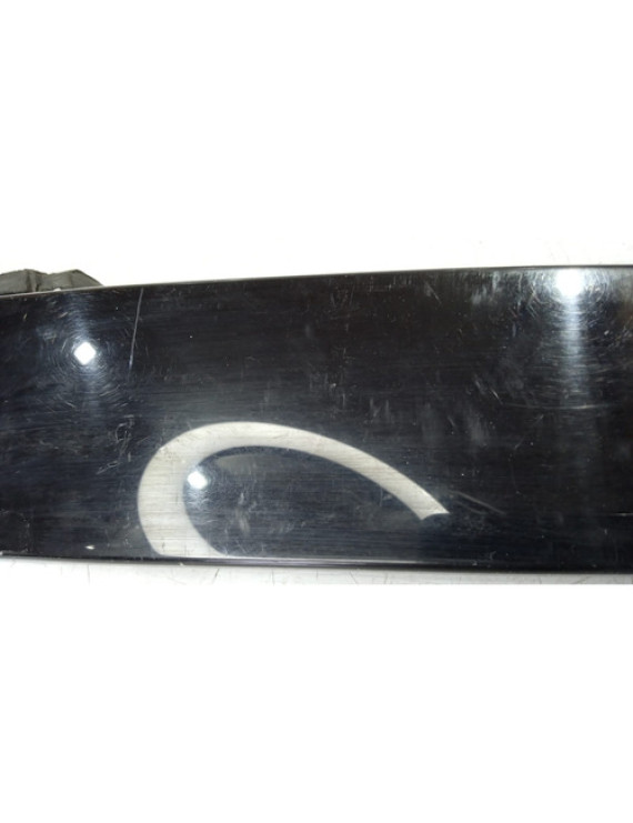 Acabamento Porta Traseira Direito Bmw 320i 2015
