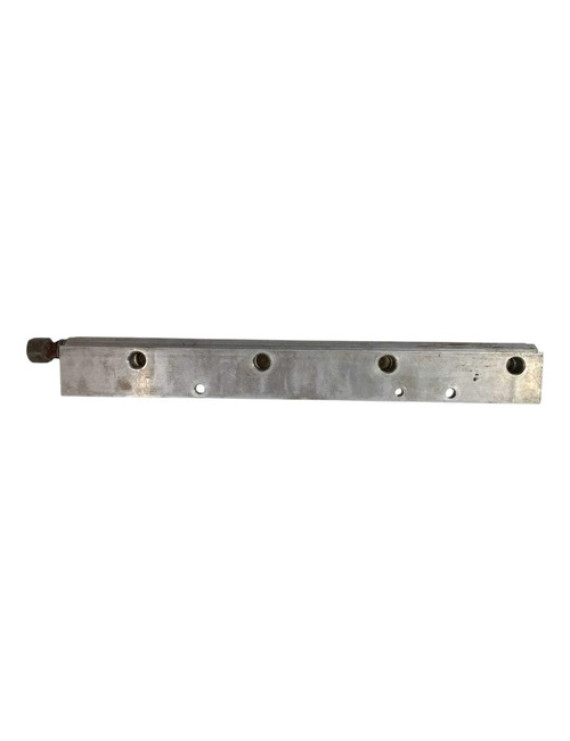 Flauta Injeção Honda Civic 1.6 1998 1999 2000