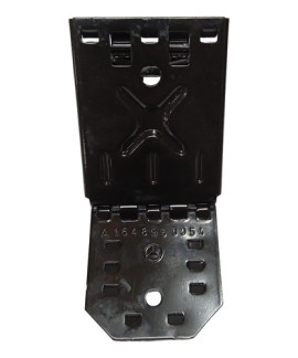 Suporte Do Estepe Mercedes Ml320 2008 2009 2010 2011