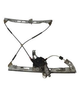 Máquina Vidro Dianteiro Direito Peugeot 206 207 2007 - 2012 Máquina Vidro Dianteiro Direito Peugeot 206 207 2007 - 2012