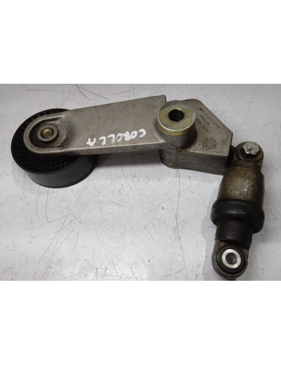Tensor Da Correia Corolla 1.8 16v 2003 - 2008