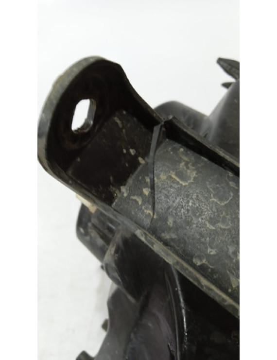 Farol Direito Duster 2013 2014 2015. / Detalhe Direito