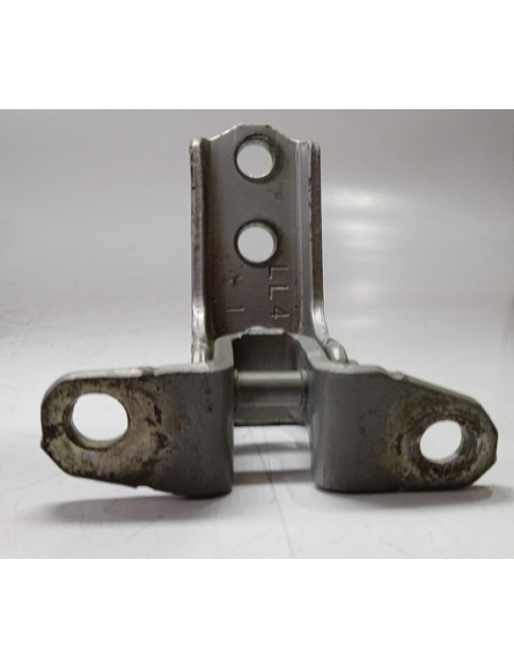 Dobradiça Superior Porta Tras Esquerda L200 Triton 2014