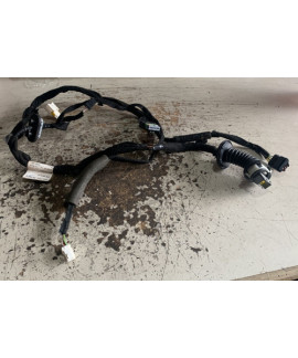 Chicote Porta Traseira Direita C4 Picasso 2019 Chicote Porta Traseira Direita C4 Picasso 2019