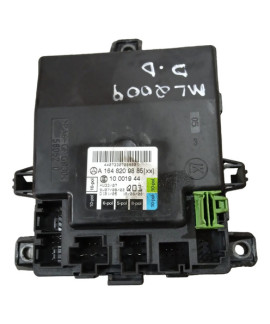 Módulo Conforto Mercedes Ml320 2006 - 2011 / A1648209885