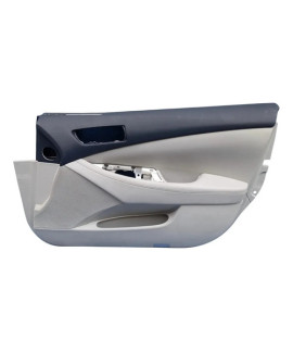 Forro De Porta Dianteira Direita Lexus Es350 2008 2009 Forro De Porta Dianteira Direita Lexus Es350 2008 2009