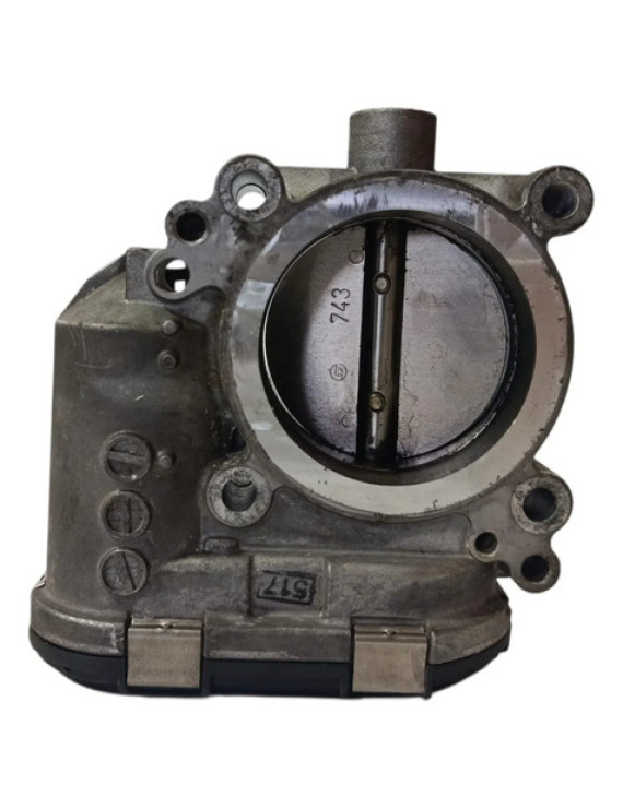 Corpo Borboleta Tbi Mercedes C180 C200 1.8 / A2661410525