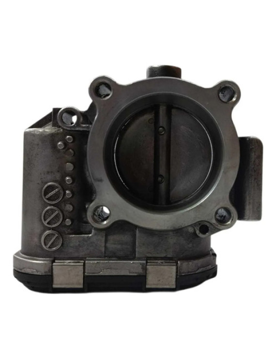 Corpo Tbi Borboleta Cielo 1.6 2010 - 2015 / F01r00y014