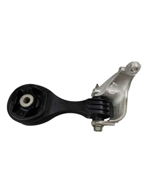 Coxim Inferior Câmbio Honda City 1.5 2015 - 2021