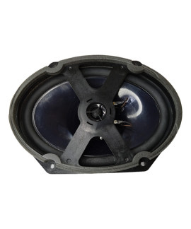 Alto Falante Traseiro Esquerdo Ford Edge 2008 - 2014 Preto