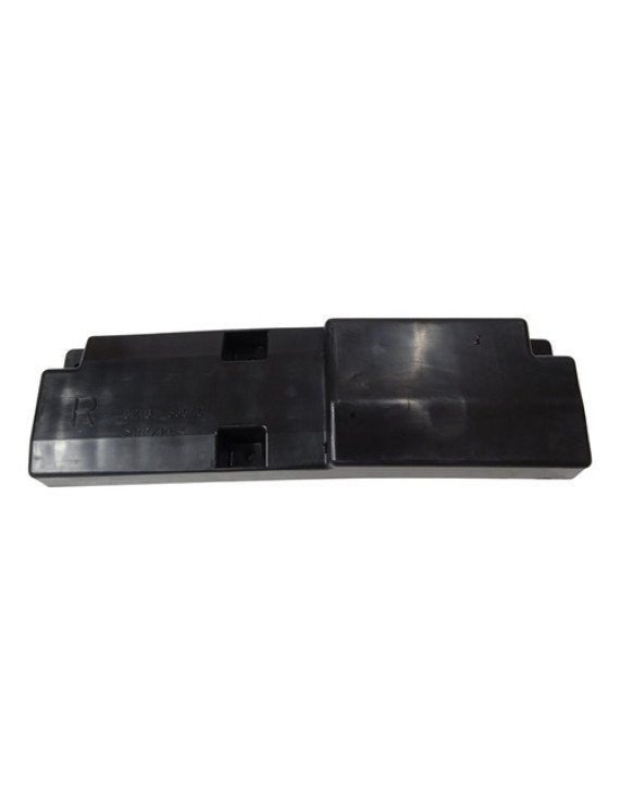 Guia Parachoque Traseiro Direito Lexus Es350 2008 2009