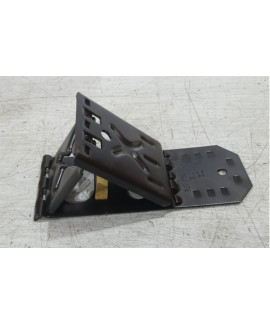 Calço Da Roda Audi A5 2008 - 2015  Preto