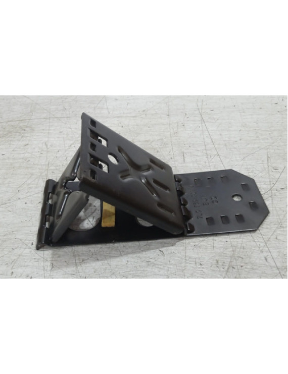 Calço Da Roda Audi A5 2008 - 2015  Preto