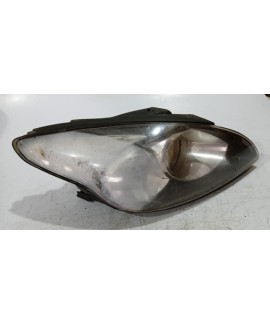 Farol Direito Hyundai I30 2009 2010 2011 2012 Direito
