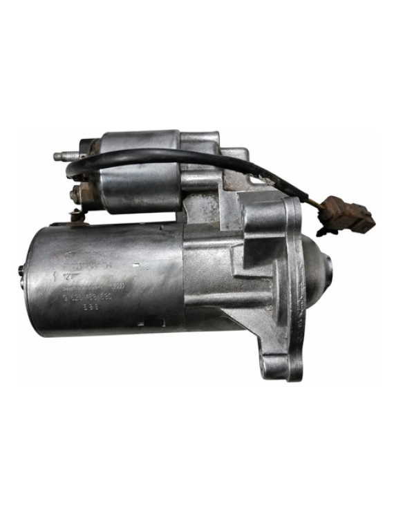 Motor De Arranque C4 C5 2.0 2008 2009 2010 2011 2012