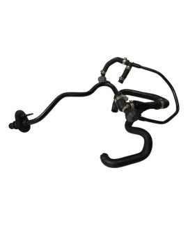 Kit Mangueira Respiro Coletor Audi A3 Golf 1997 - 2003 Kit Mangueira Respiro Coletor Audi A3 Golf 1997 - 2003