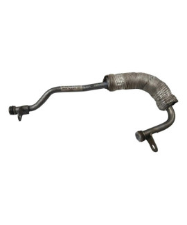 Tubo Arrefecimento Turbina Mercedes C300 2.0 2018 Tubo Arrefecimento Turbina Mercedes C300 2.0 2018