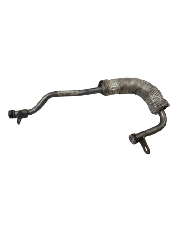 Tubo Arrefecimento Turbina Mercedes C300 2.0 2018