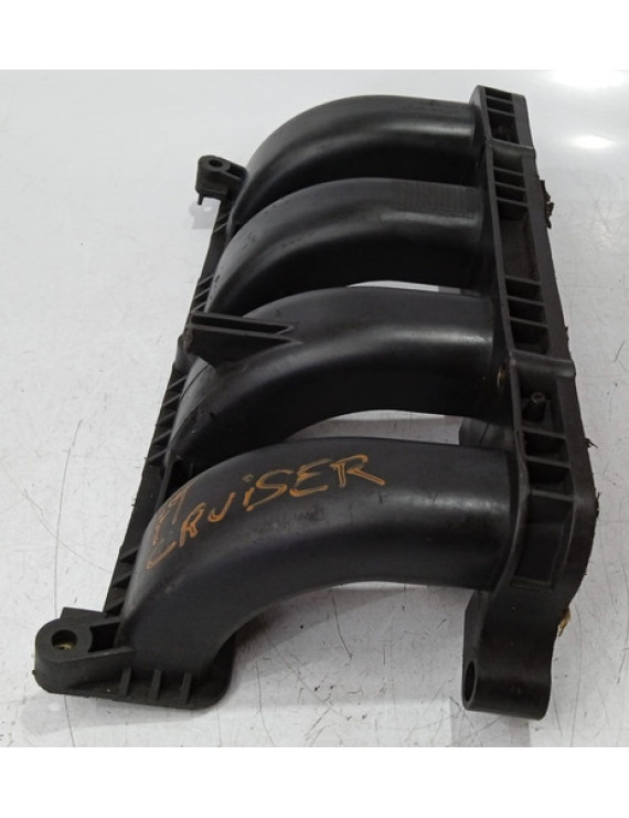 Coletor Admissão Chrysler Pt Cruiser 2.4 2007 2008