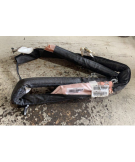 Cortina Airbag Lado Direito Peugeot 3008 1.6 2017 - 2019 Cortina Airbag Lado Direito Peugeot 3008 1.6 2017 - 2019