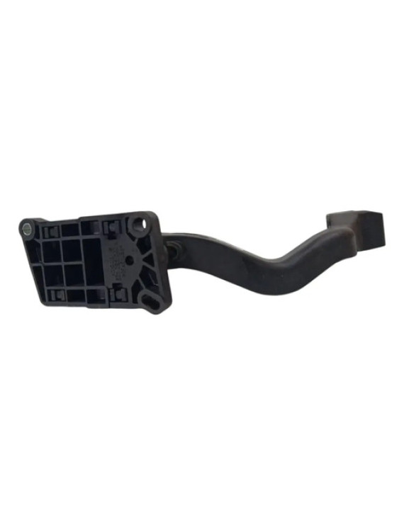 Pedal Acelerador Eletrônico C3 2003 - 2012 Detalhe Conector