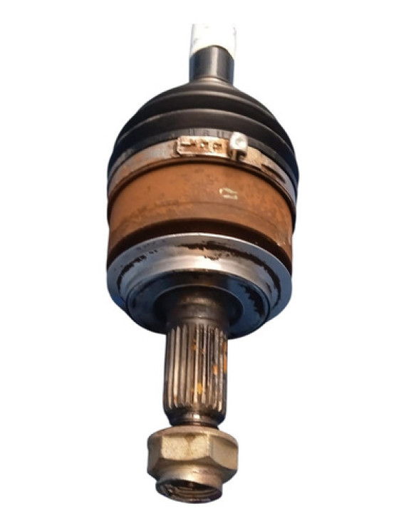 Semi Eixo Esquerdo Honda Civic 2.0 Aut 2012 - 2016