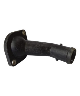 Flange Válvula Termostática Golf Audi A3 1997 - 2006