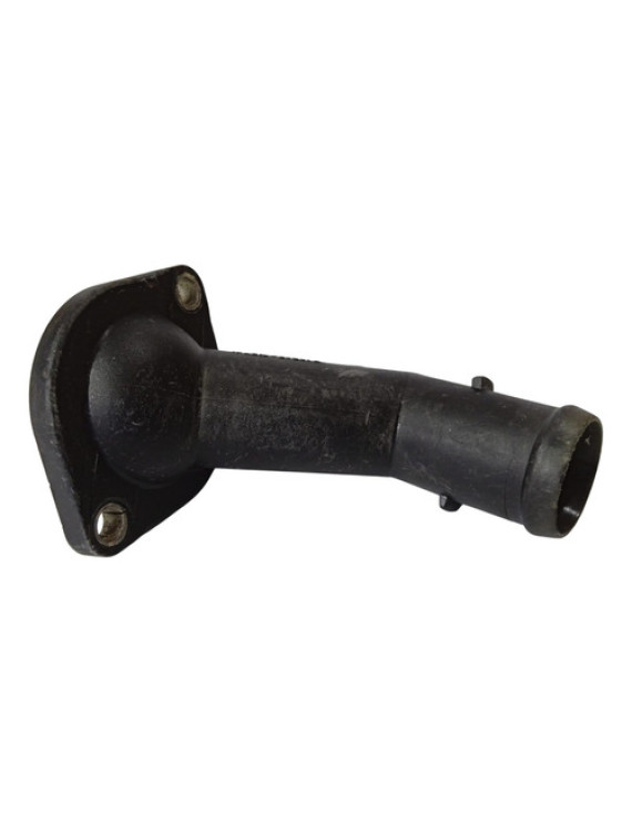 Flange Válvula Termostática Golf Audi A3 1997 - 2006
