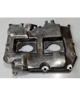 Tampa De Válvulas Esquerda Subaru Forester 2.5 2008 - 2012 Tampa De Válvulas Esquerda Subaru Forester 2.5 2008 - 2012