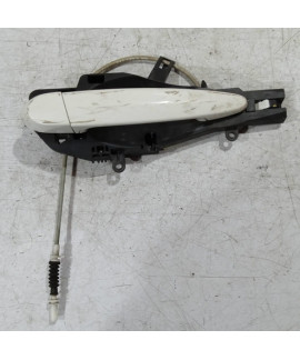 Maçaneta Externa Dianteira Direita Bmw X5 2007 - 2013 Dianteira Maçaneta Externa Dianteira Direita Bmw X5 2007 - 2013 Dianteira