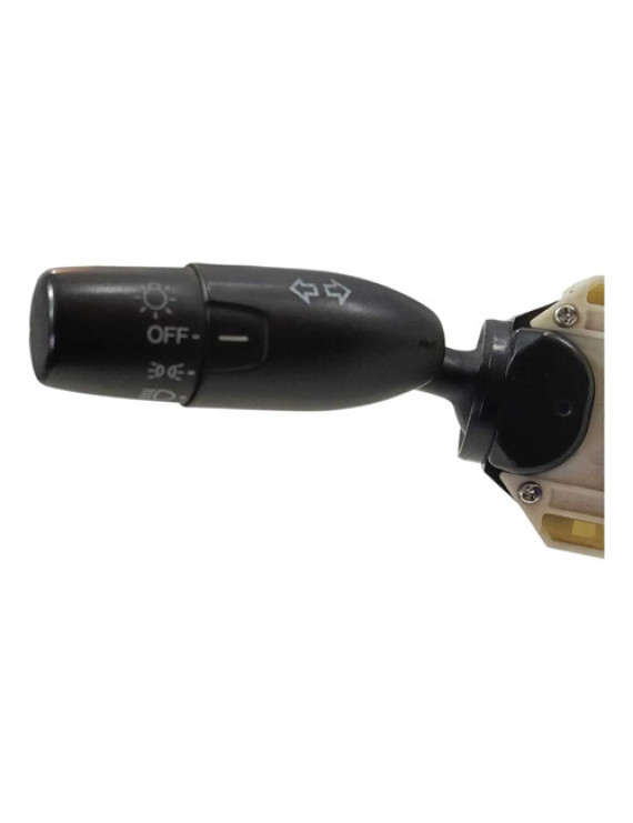 Chave De Seta E Limpador Honda Fit 2009 - 2014