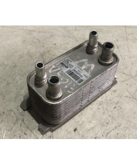 Resfriador Trocador Calor Volvo V40 1.6 Diesel 2012 - 2019 Resfriador Trocador Calor Volvo V40 1.6 Diesel 2012 - 2019