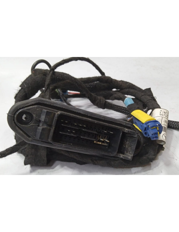 Chicote Porta Traseira Esquerda Mercedes Ml500 2004 - 2006