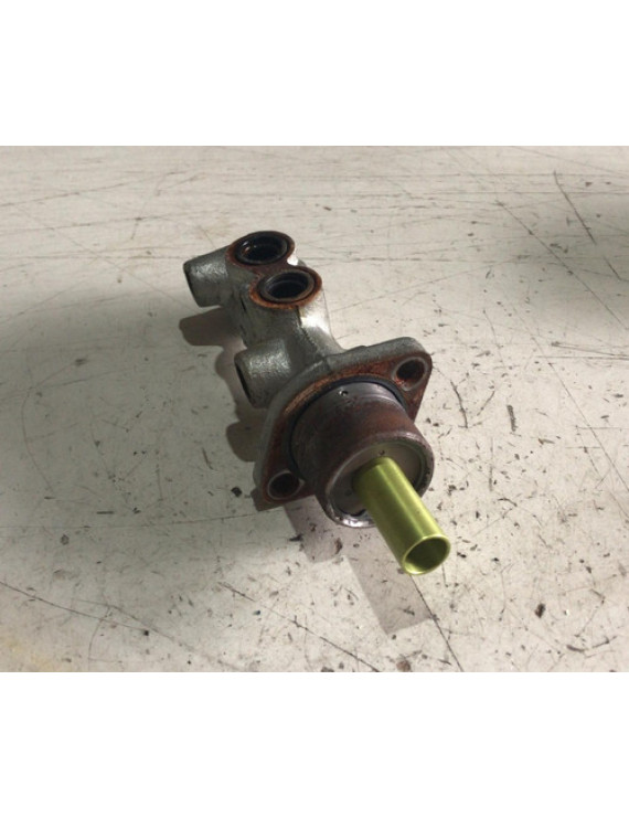 Cilindro Mestre Peugeot 207 Sw 1.4 2007 