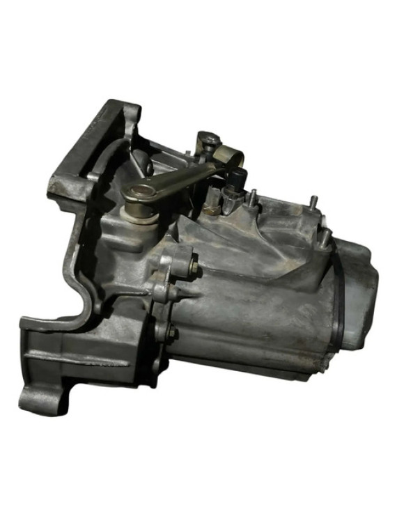 Caixa De Câmbio Manual Peugeot 206 207 1.4 2001 A 2010