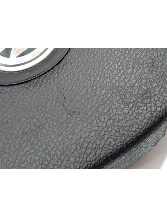 Tampa Capa Volante Buzina Golf Mk5 Passat B6 2006 - 2009