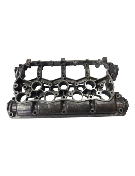 Tampa Cabeçote Freelander 2.5 2001 - 2005