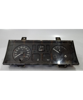 Painel De Instrumentos Clio Argentino 1994 1995 1996 Preto