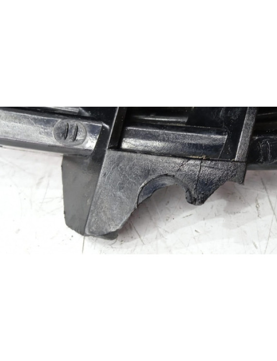 Farol De Milha Direito Hyundai I30 2007 - 2011 Avaria