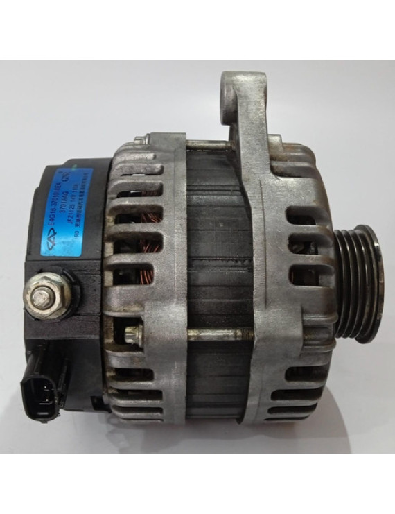 Alternador Chery Tiggo 7 1.5 Turbo 2020 2021 2022