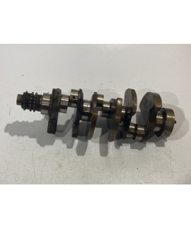Virabrequim Mercedes Ml320 E320 Clk320 3.2 2001 Virabrequim Mercedes Ml320 E320 Clk320 3.2 2001