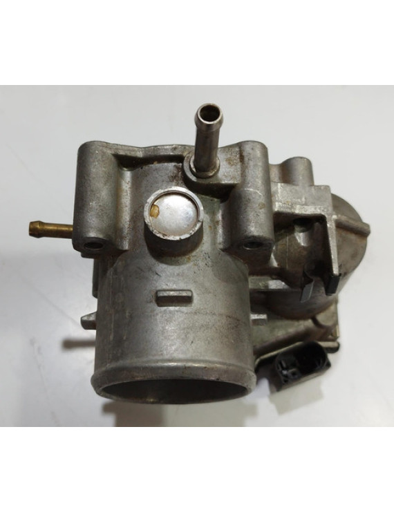 Corpo Borboleta Tbi Hb20 1.0 12v 3cc 2012-2018 / 35100-04090