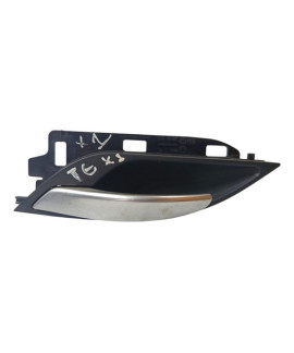 Maçaneta Interna Traseira Esquerda Bmw 2011 2012 2013 Preto Traseira Maçaneta Interna Traseira Esquerda Bmw 2011 2012 2013 Preto Traseira