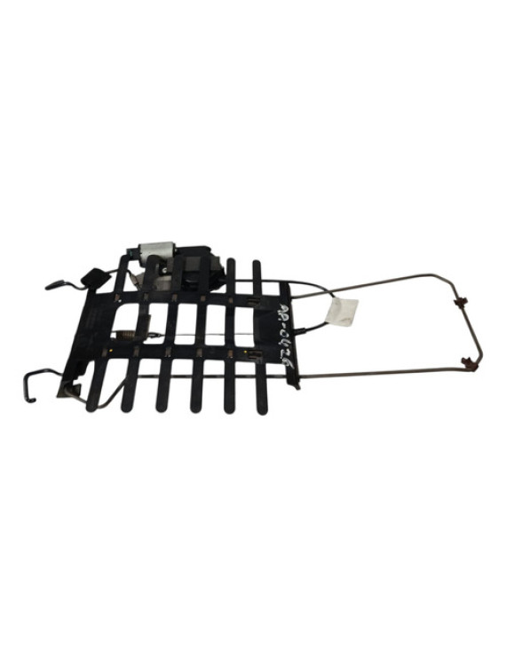 Motor Regulagem Encosto Banco Diant Esquerdo Tracker 2015