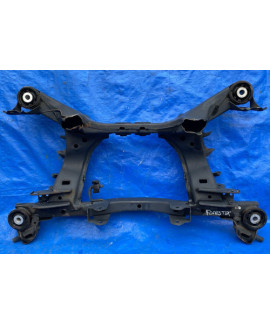 Agregado Traseiro Subaru Forester 2.5 4x4 2008 - 2012 Agregado Traseiro Subaru Forester 2.5 4x4 2008 - 2012