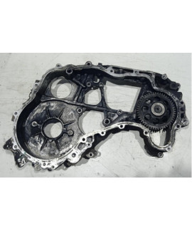 Tampa De Distribuição Motor Hilux 3.0 2006 - 2012 Tampa De Distribuição Motor Hilux 3.0 2006 - 2012